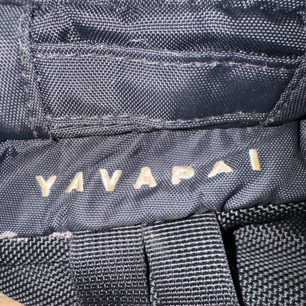 NorthFace Backpack - Picture 3 of 5